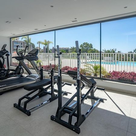 Benahavís Aqualina 3 Bedrooms מראה חיצוני תמונה