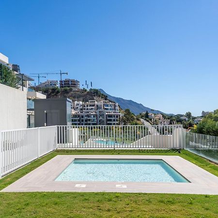 Benahavís Aqualina 3 Bedrooms מראה חיצוני תמונה