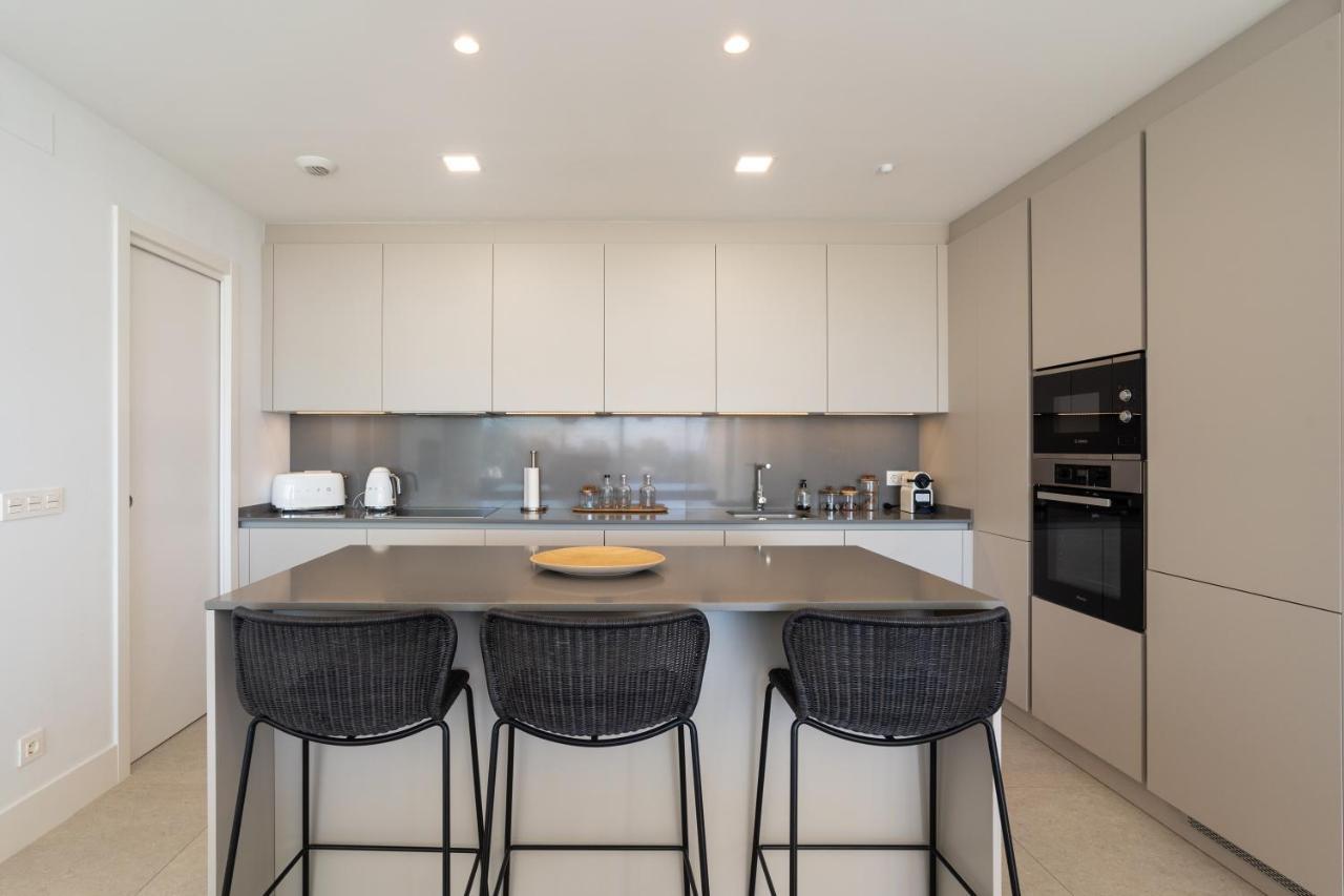 Benahavís Aqualina 3 Bedrooms מראה חיצוני תמונה