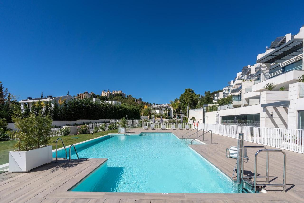 Benahavís Aqualina 3 Bedrooms מראה חיצוני תמונה