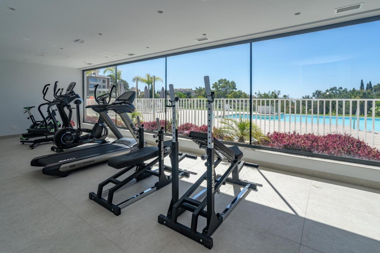 Benahavís Aqualina 3 Bedrooms מראה חיצוני תמונה