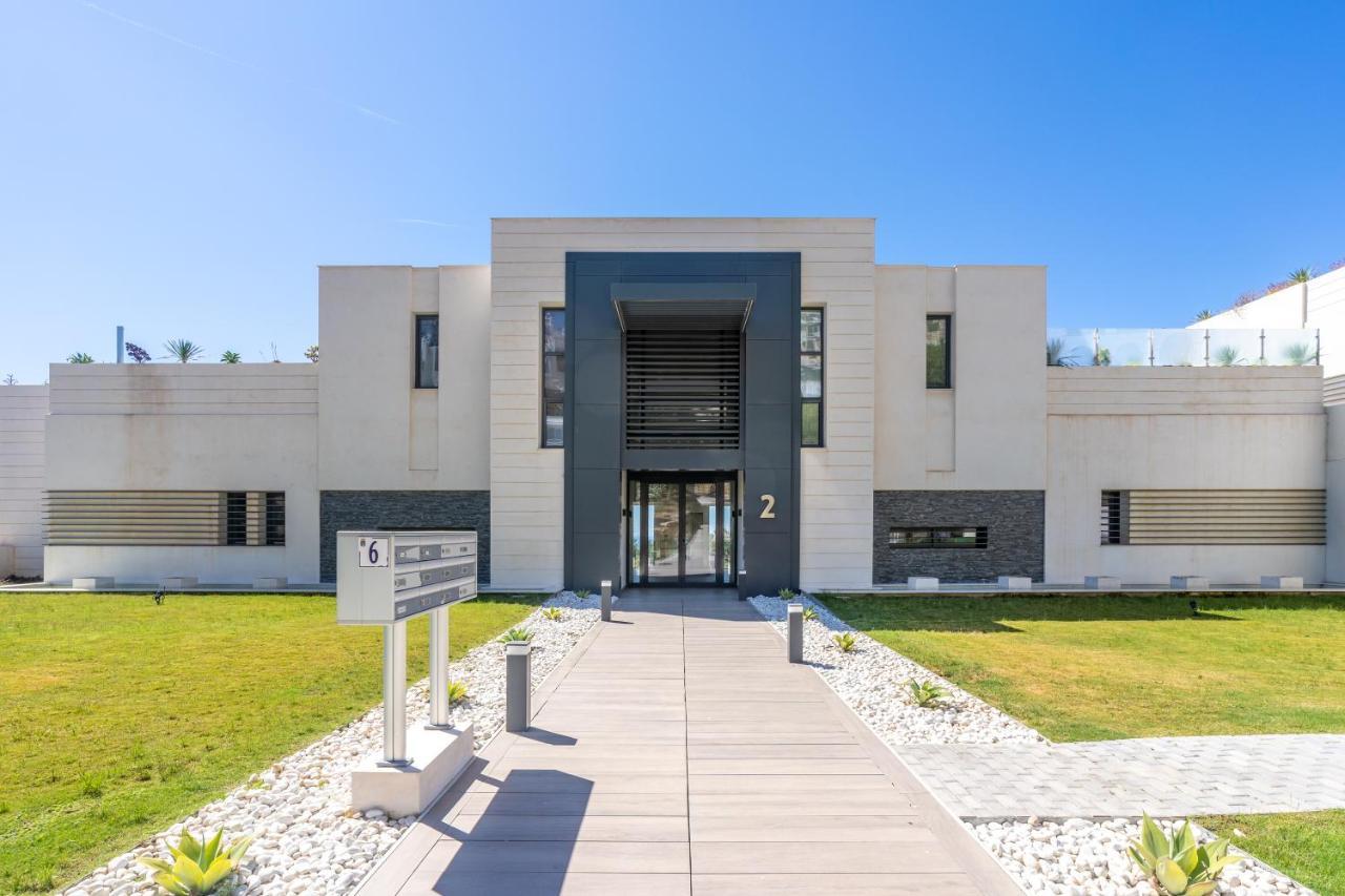 Benahavís Aqualina 3 Bedrooms מראה חיצוני תמונה