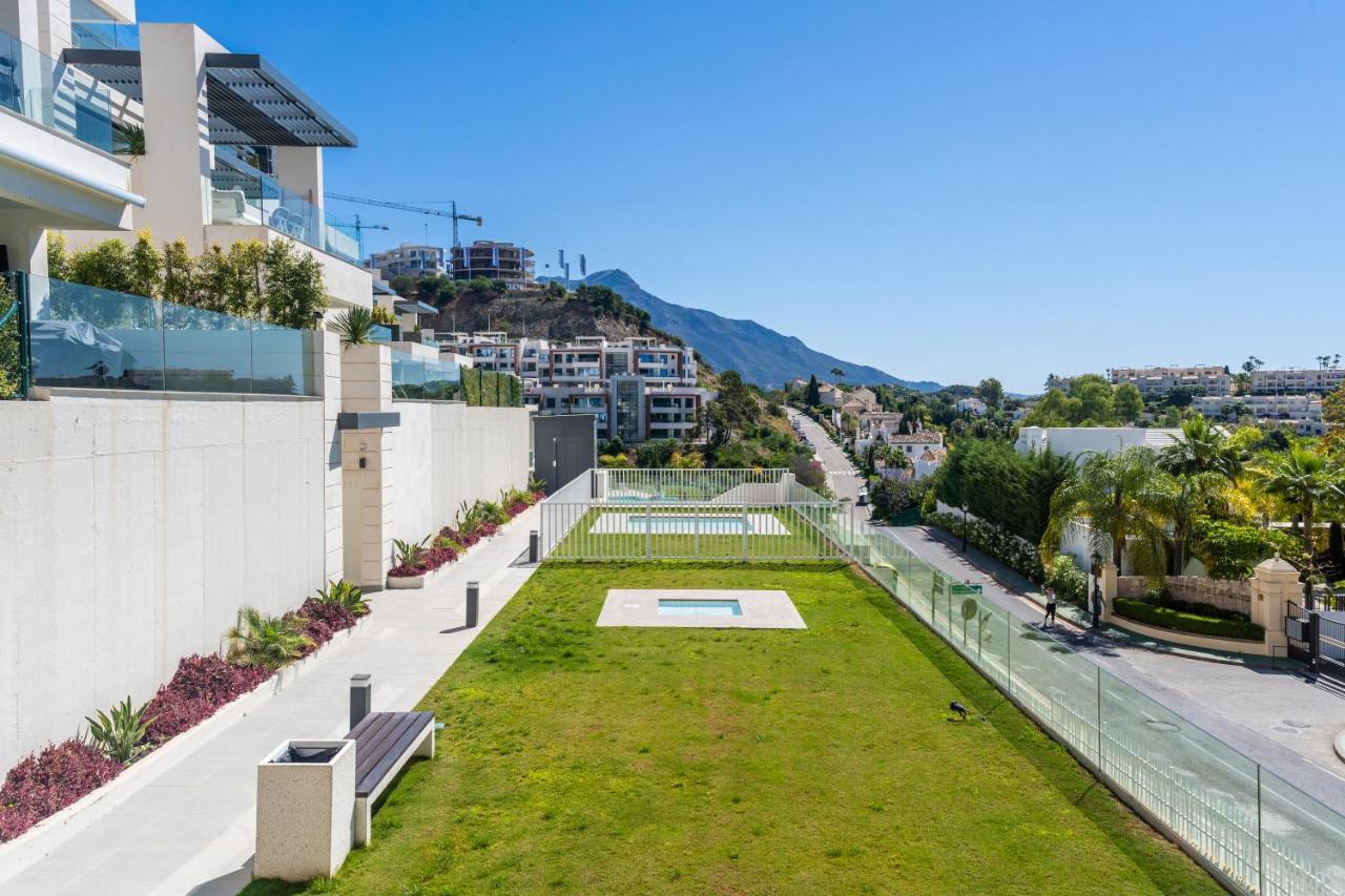 Benahavís Aqualina 3 Bedrooms מראה חיצוני תמונה