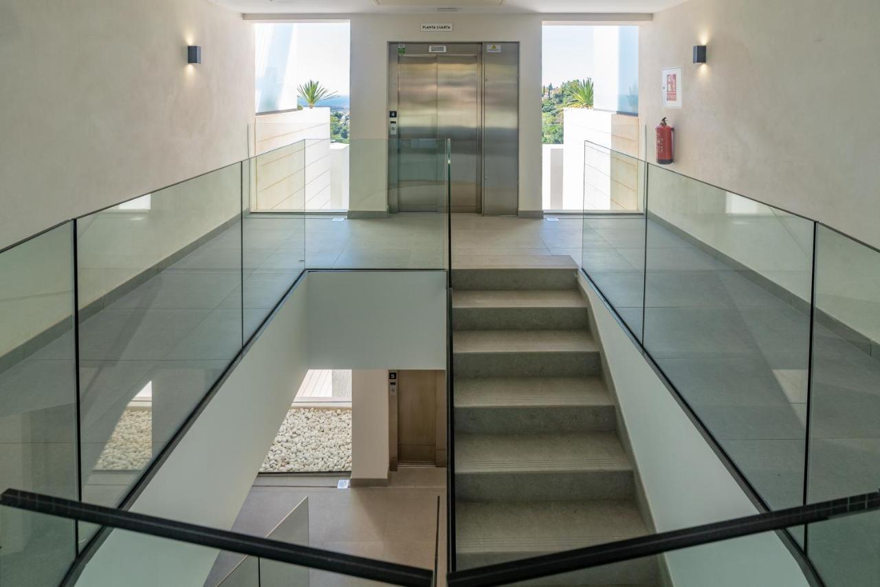 Benahavís Aqualina 3 Bedrooms מראה חיצוני תמונה
