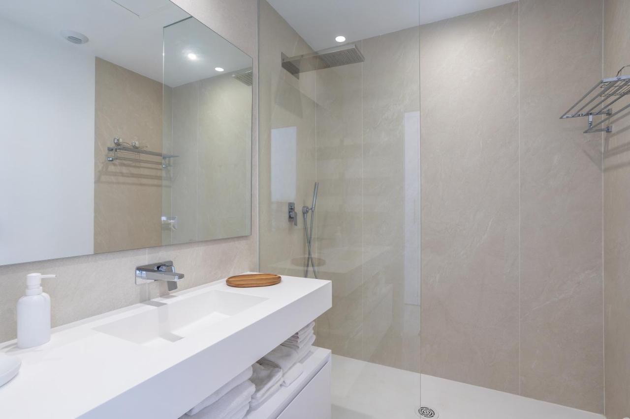 Benahavís Aqualina 3 Bedrooms מראה חיצוני תמונה