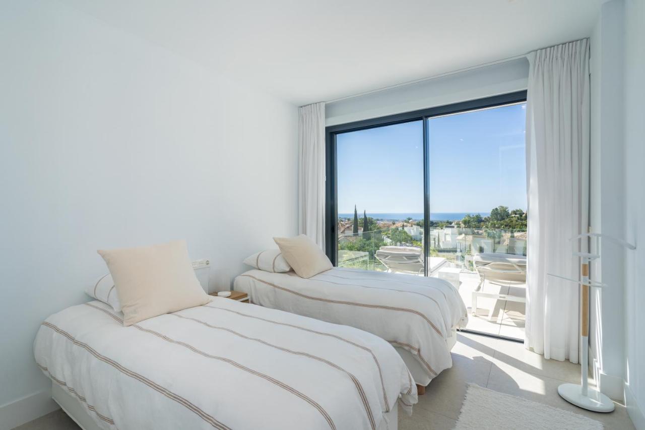 Benahavís Aqualina 3 Bedrooms מראה חיצוני תמונה
