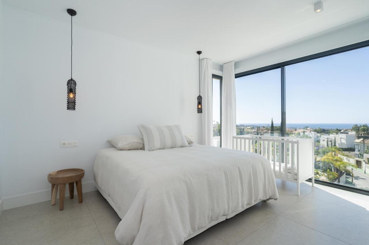 Benahavís Aqualina 3 Bedrooms מראה חיצוני תמונה