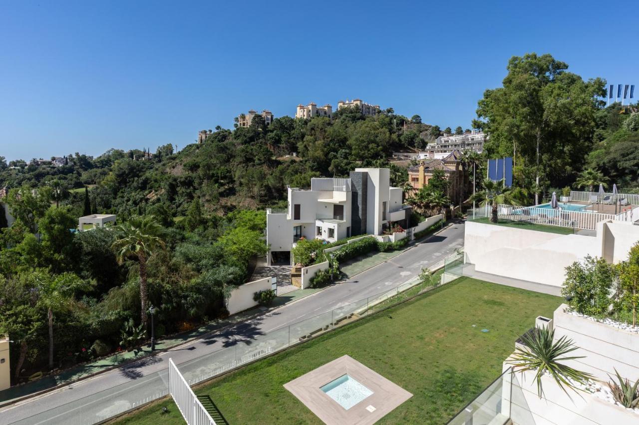 Benahavís Aqualina 3 Bedrooms מראה חיצוני תמונה